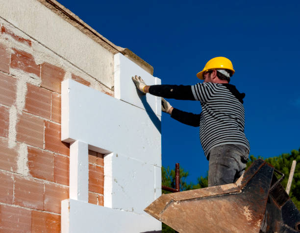 Best Commercial Insulation in Violet, LA